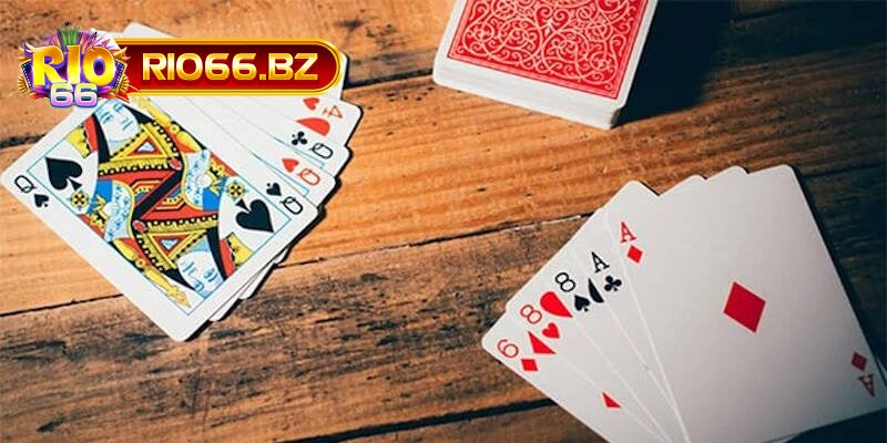 Liêng online và thông tin được Rio66 giới thiệu chi tiết