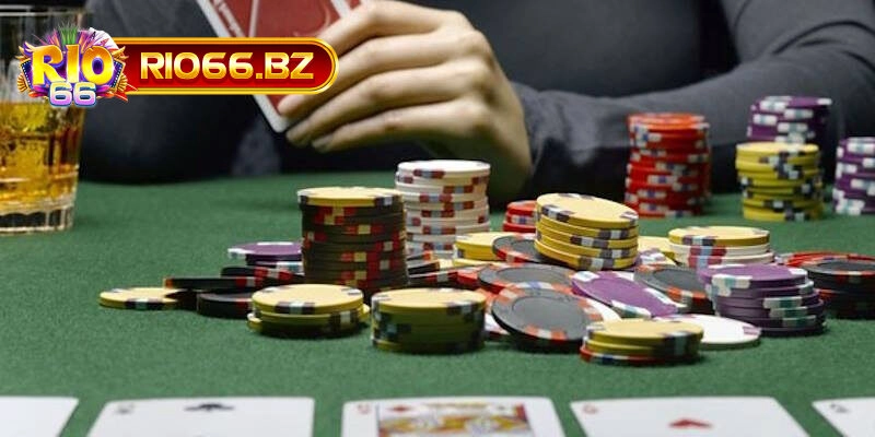 Liêng online với thông tin và cách tính điểm vô cùng đặc biệt